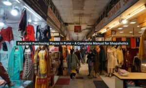 Purchasing Places
