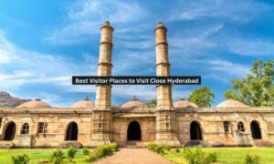 Places to Visit