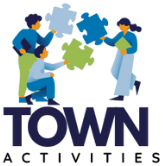 Town Activities Logo